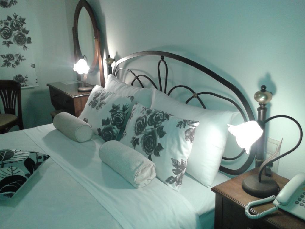 Miléai Hotel Dryalos חדר תמונה