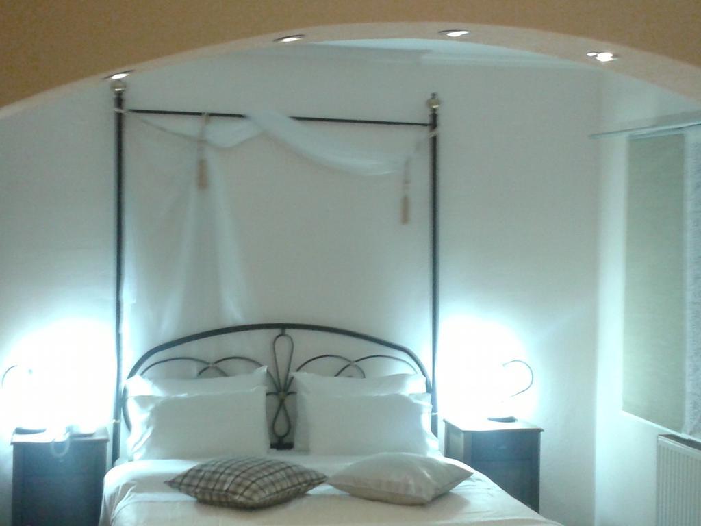 Miléai Hotel Dryalos חדר תמונה