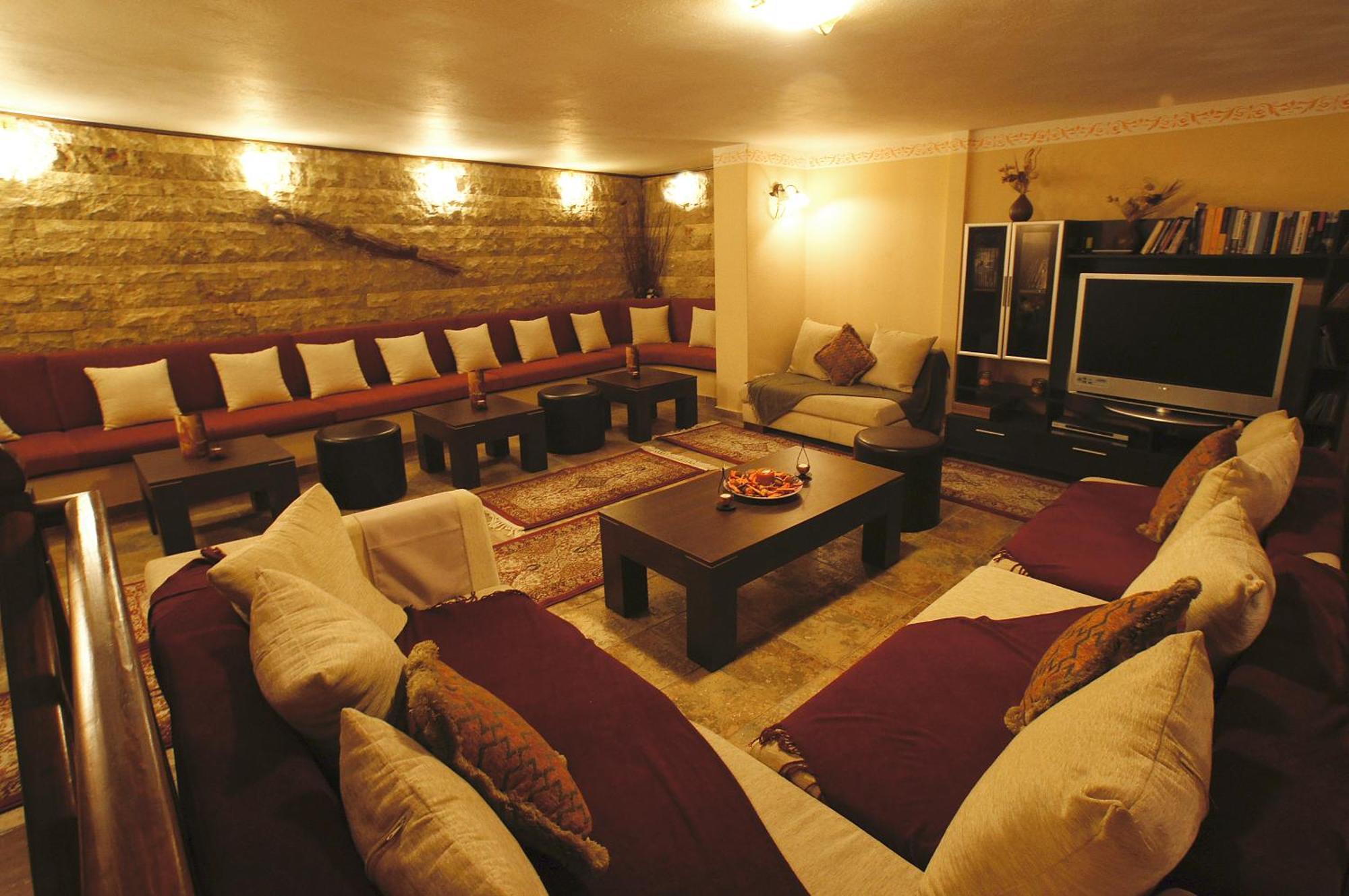 Miléai Hotel Dryalos מראה חיצוני תמונה