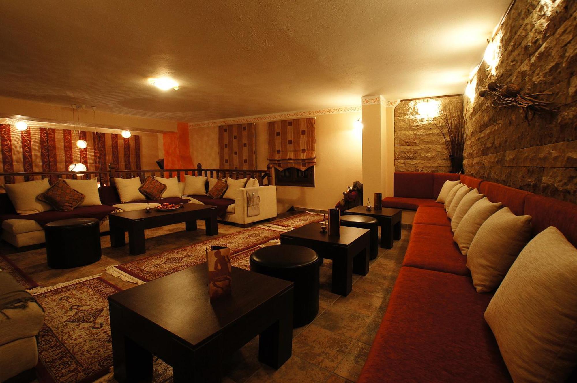 Miléai Hotel Dryalos מראה חיצוני תמונה