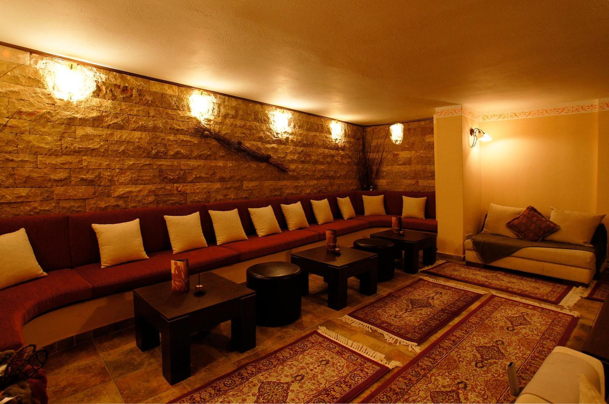 Miléai Hotel Dryalos מראה חיצוני תמונה