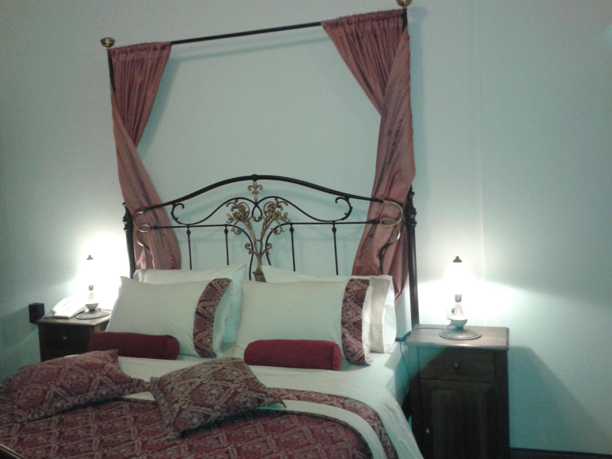 Miléai Hotel Dryalos חדר תמונה