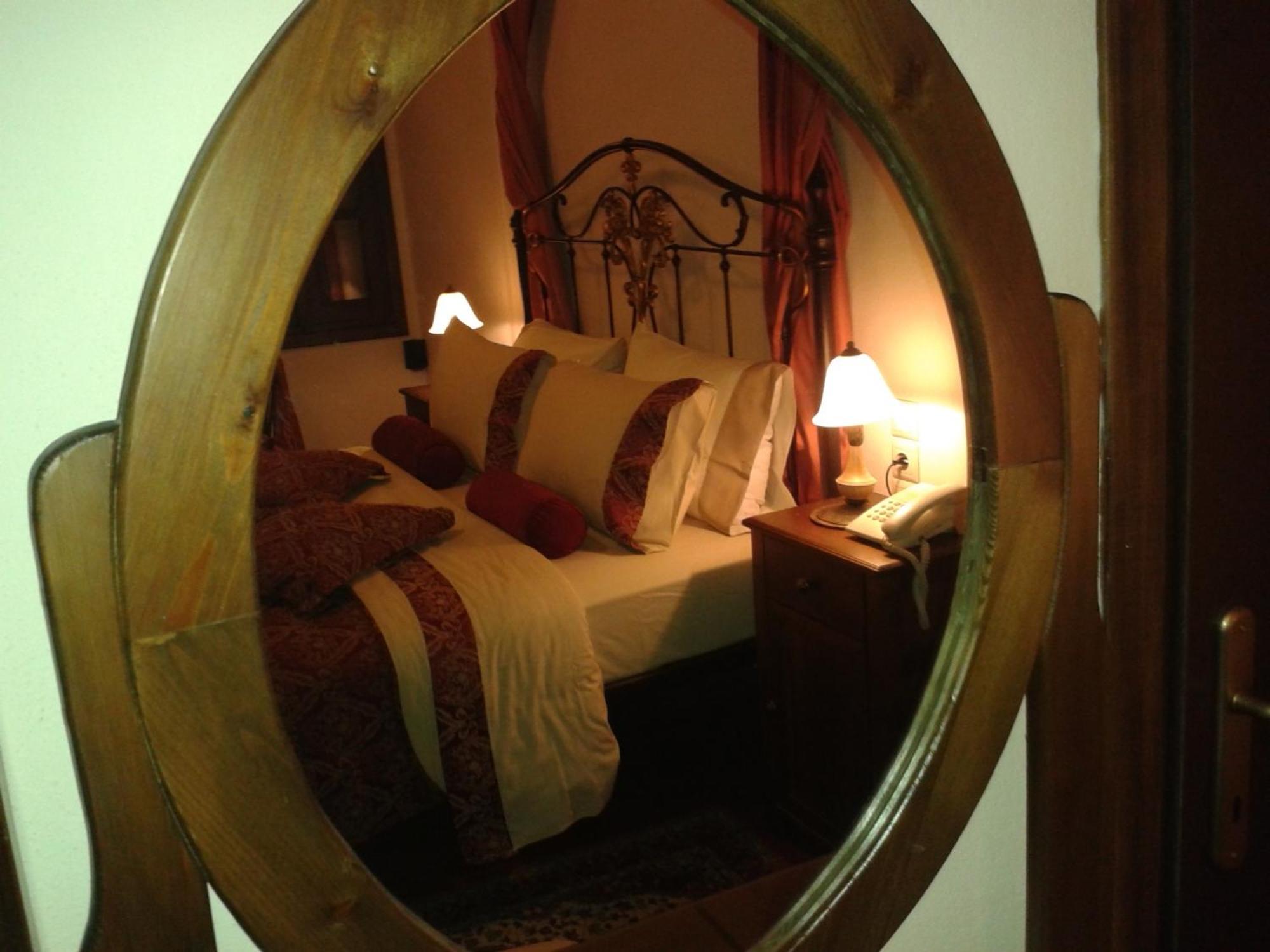 Miléai Hotel Dryalos חדר תמונה