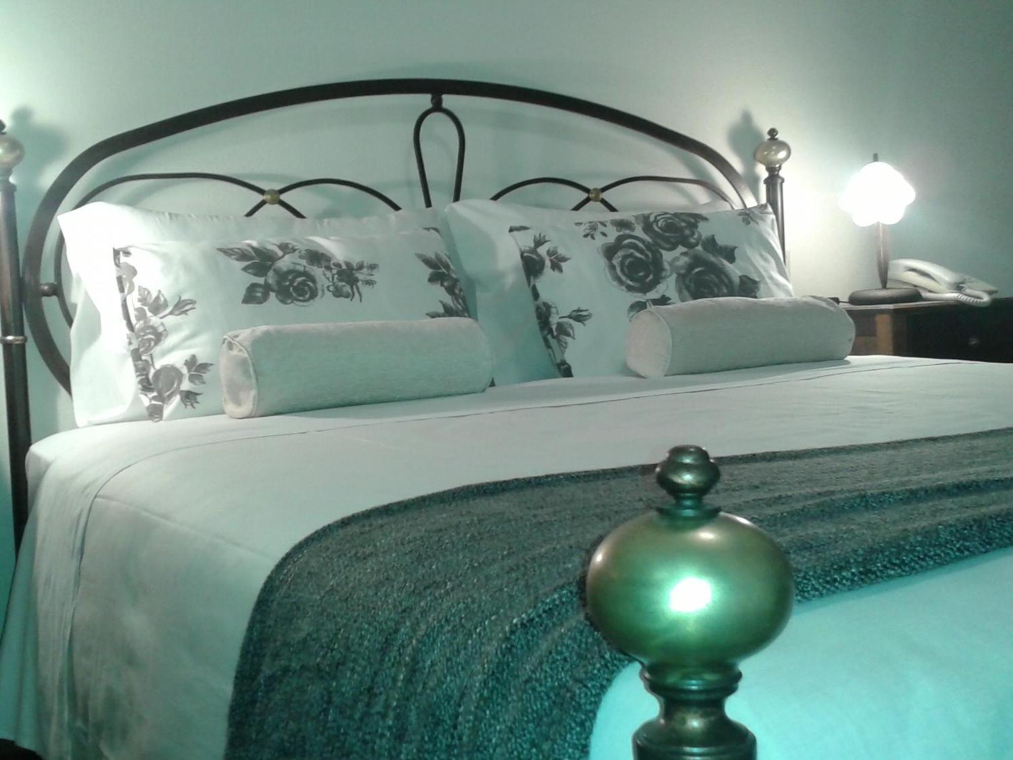 Miléai Hotel Dryalos חדר תמונה