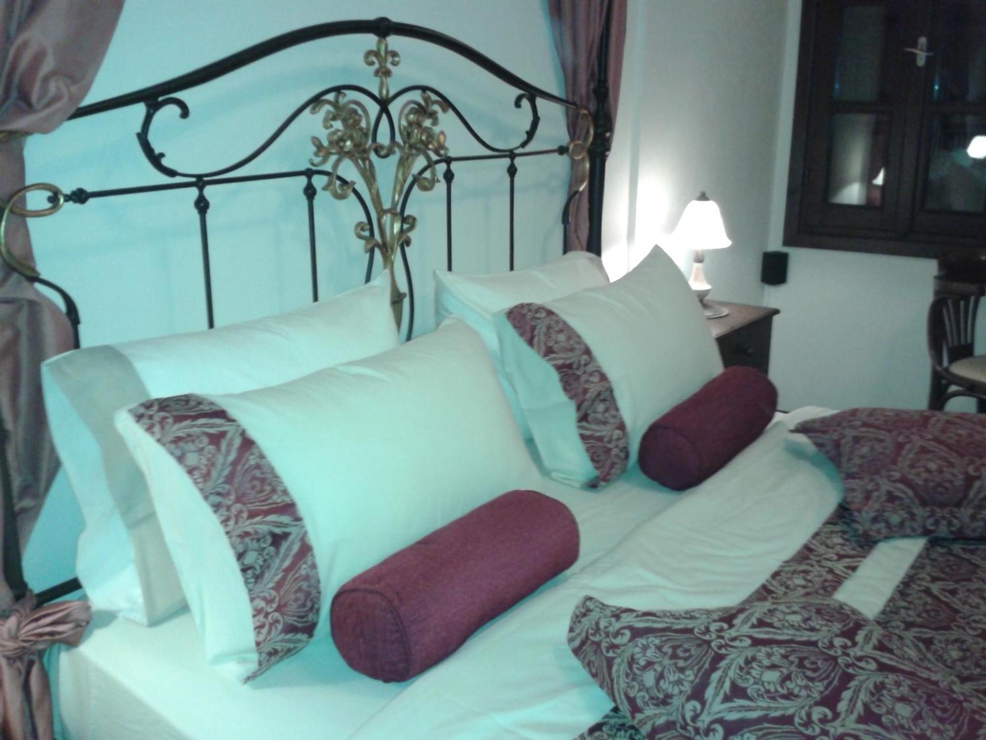 Miléai Hotel Dryalos חדר תמונה