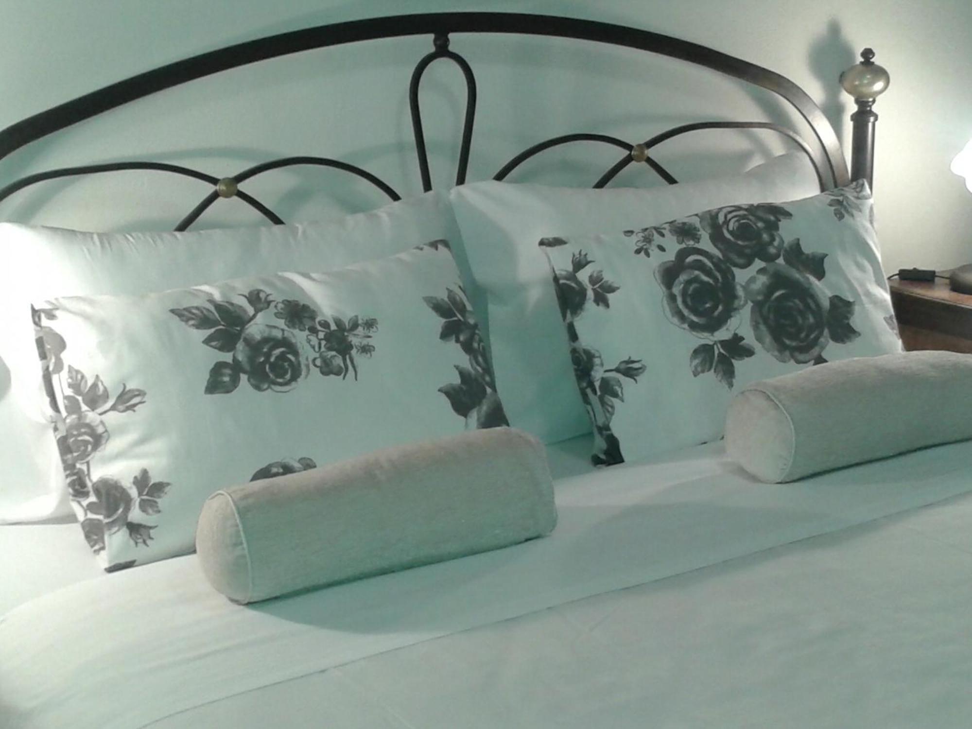 Miléai Hotel Dryalos חדר תמונה