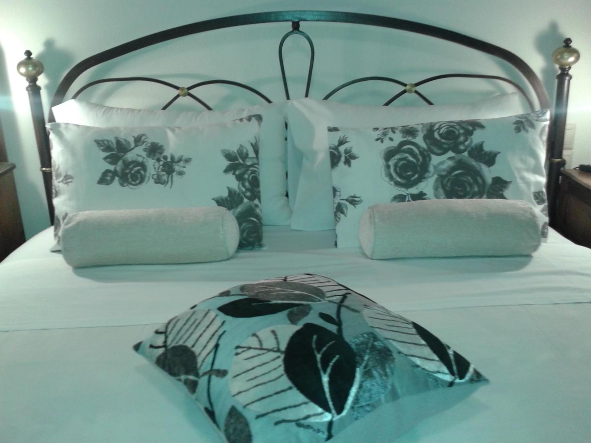 Miléai Hotel Dryalos חדר תמונה