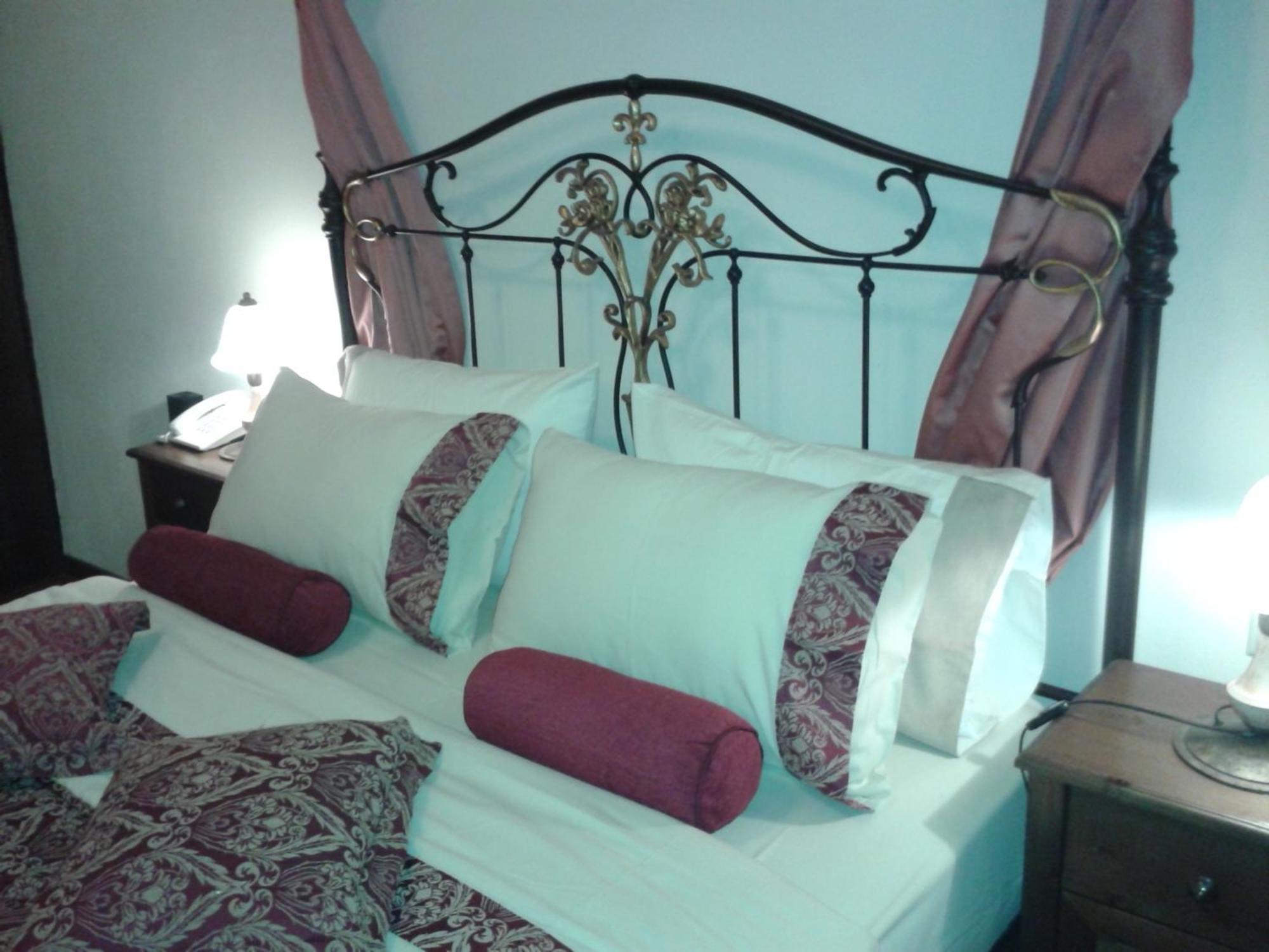 Miléai Hotel Dryalos חדר תמונה