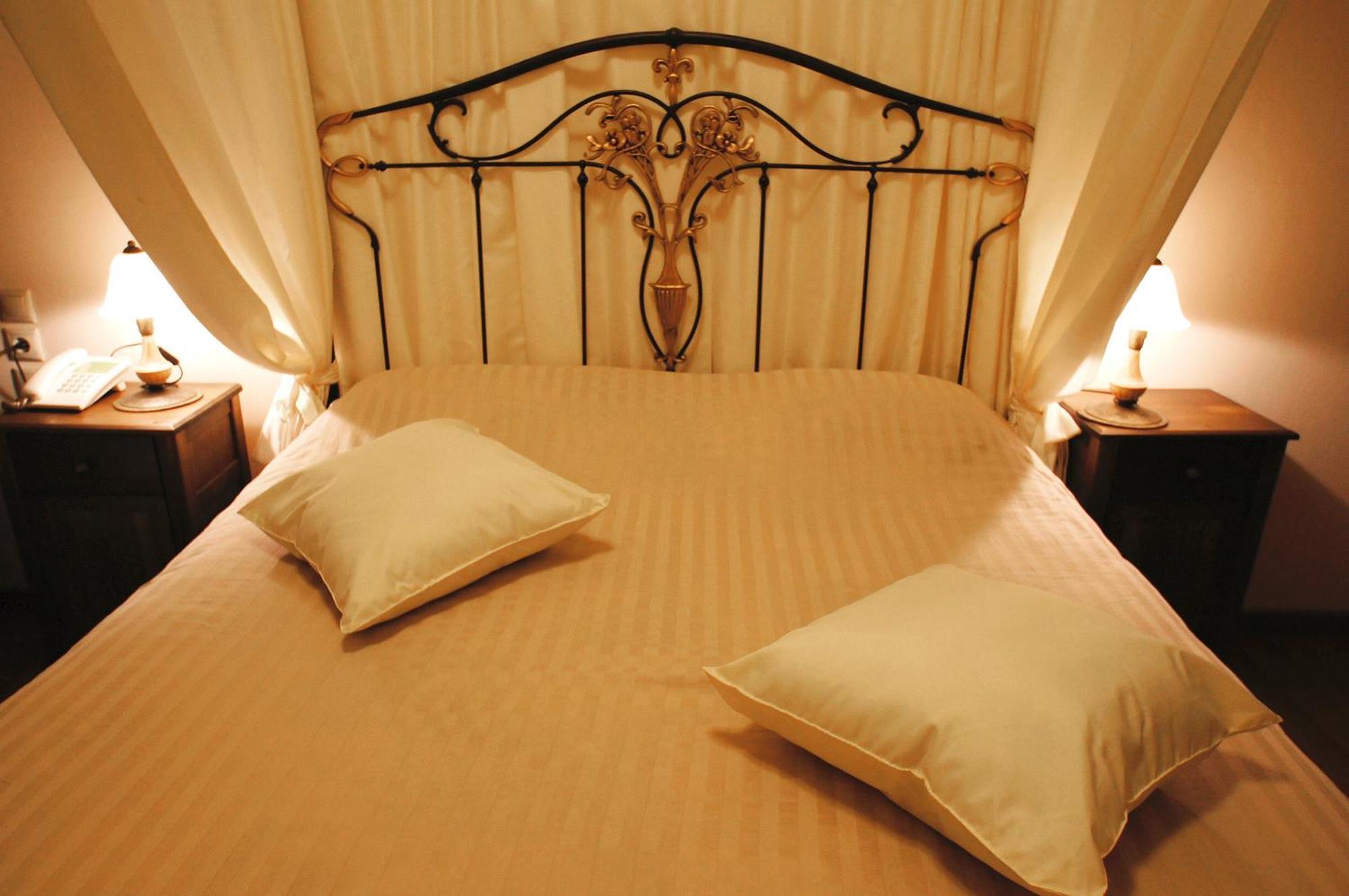Miléai Hotel Dryalos חדר תמונה