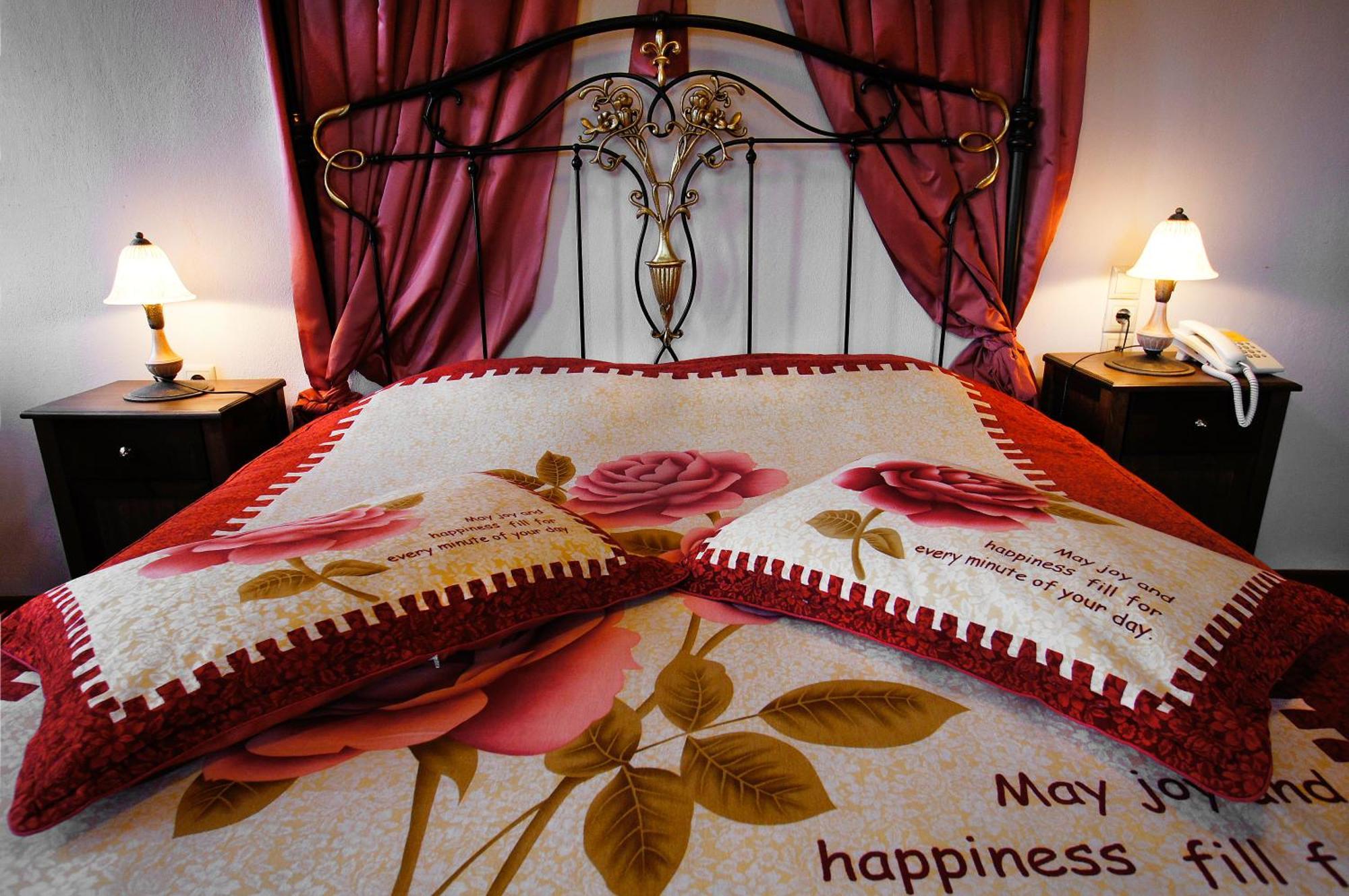 Miléai Hotel Dryalos חדר תמונה