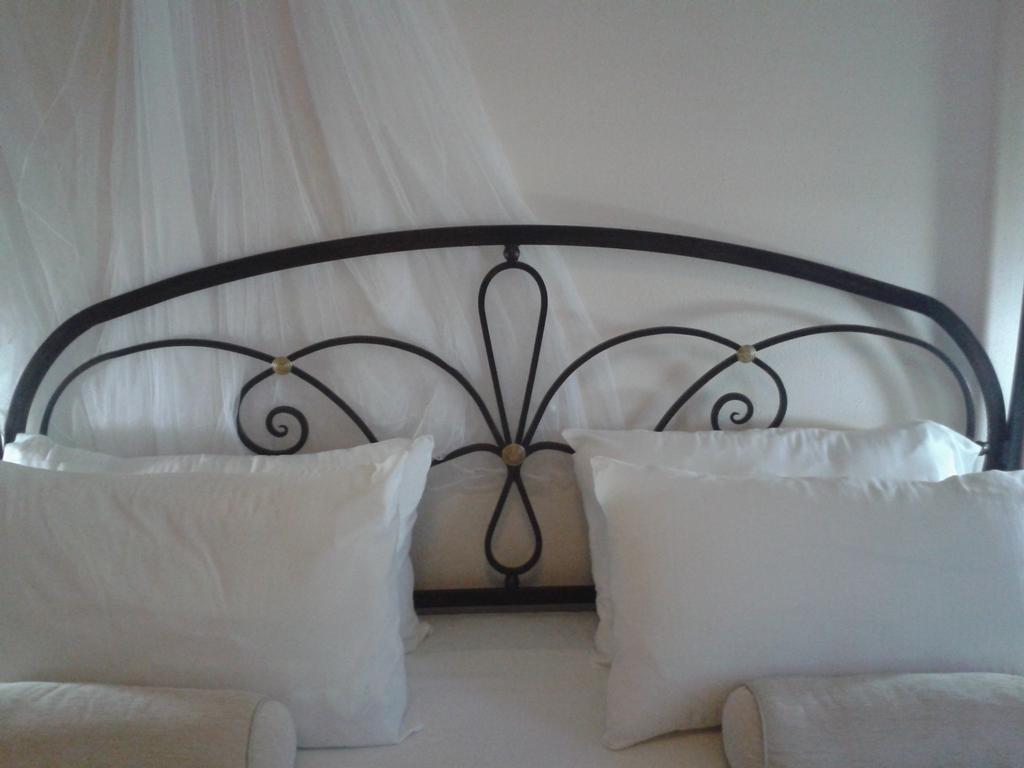 Miléai Hotel Dryalos מראה חיצוני תמונה