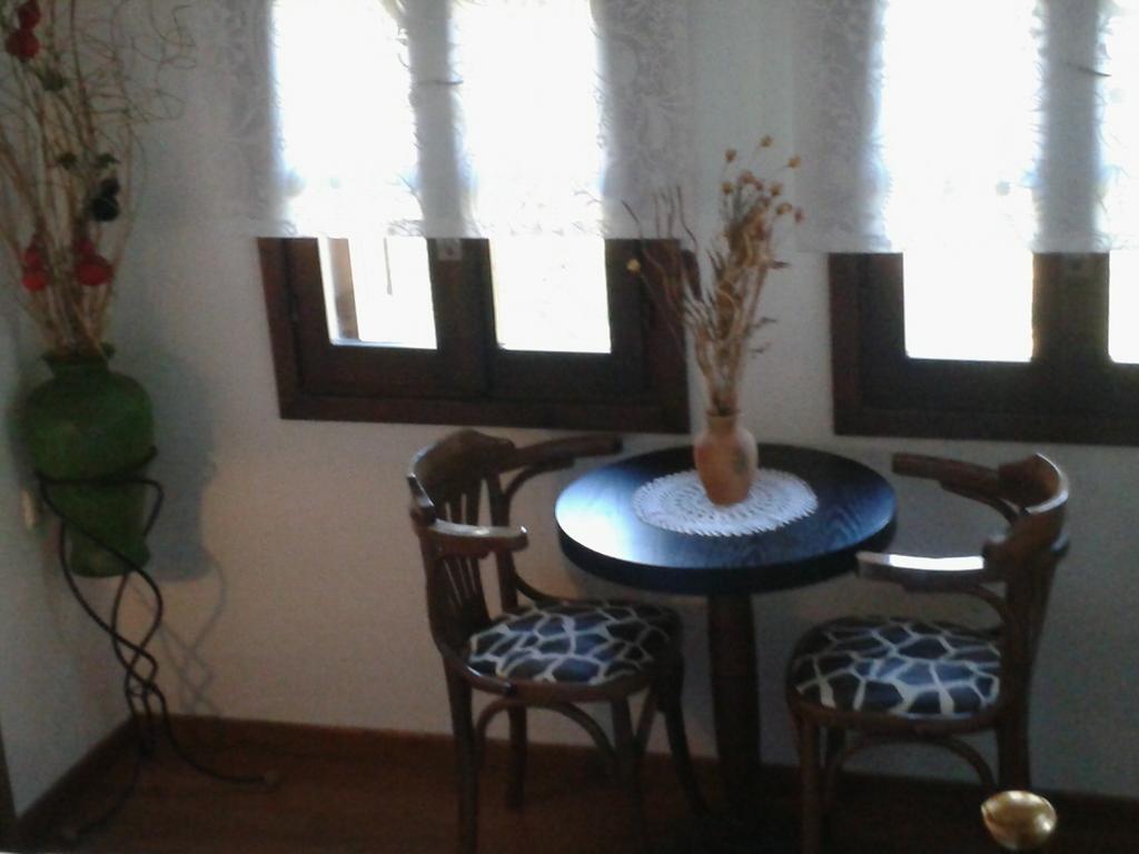 Miléai Hotel Dryalos מראה חיצוני תמונה