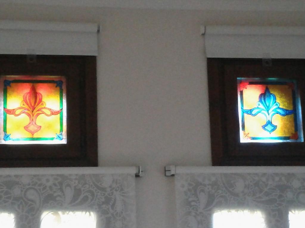 Miléai Hotel Dryalos מראה חיצוני תמונה
