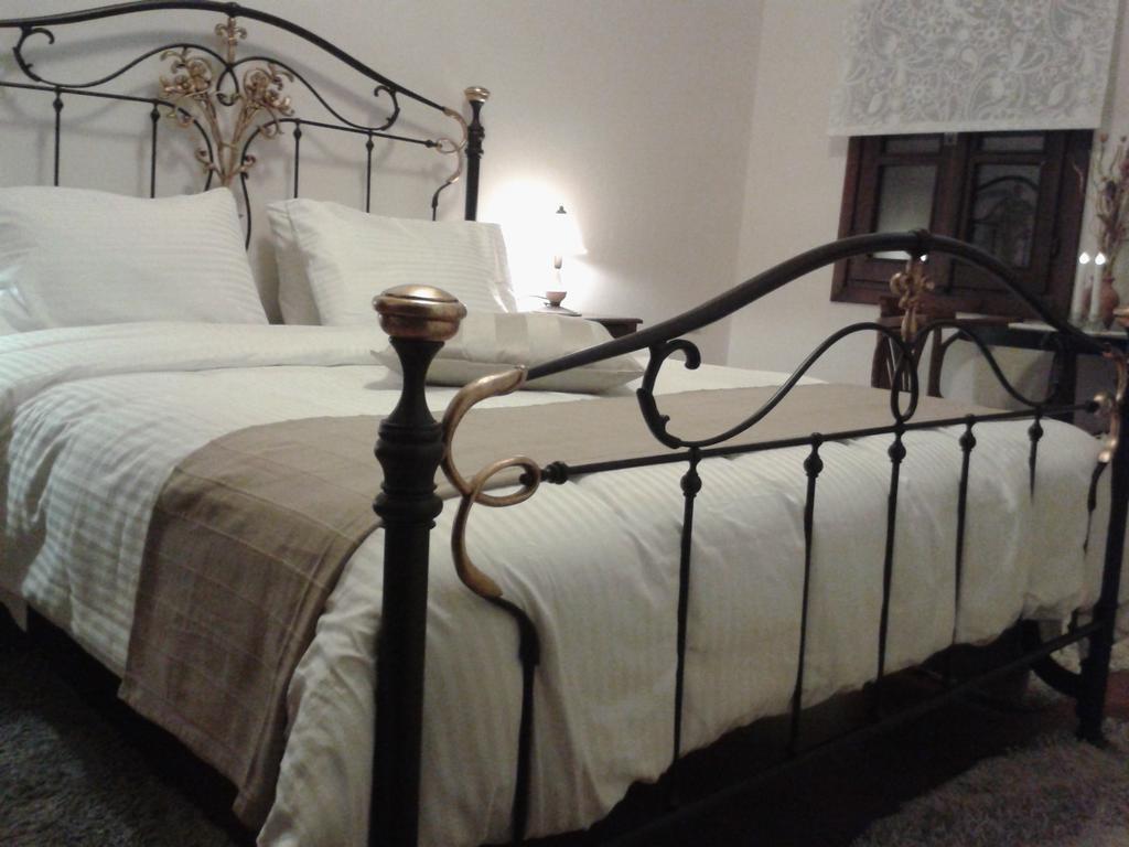 Miléai Hotel Dryalos מראה חיצוני תמונה