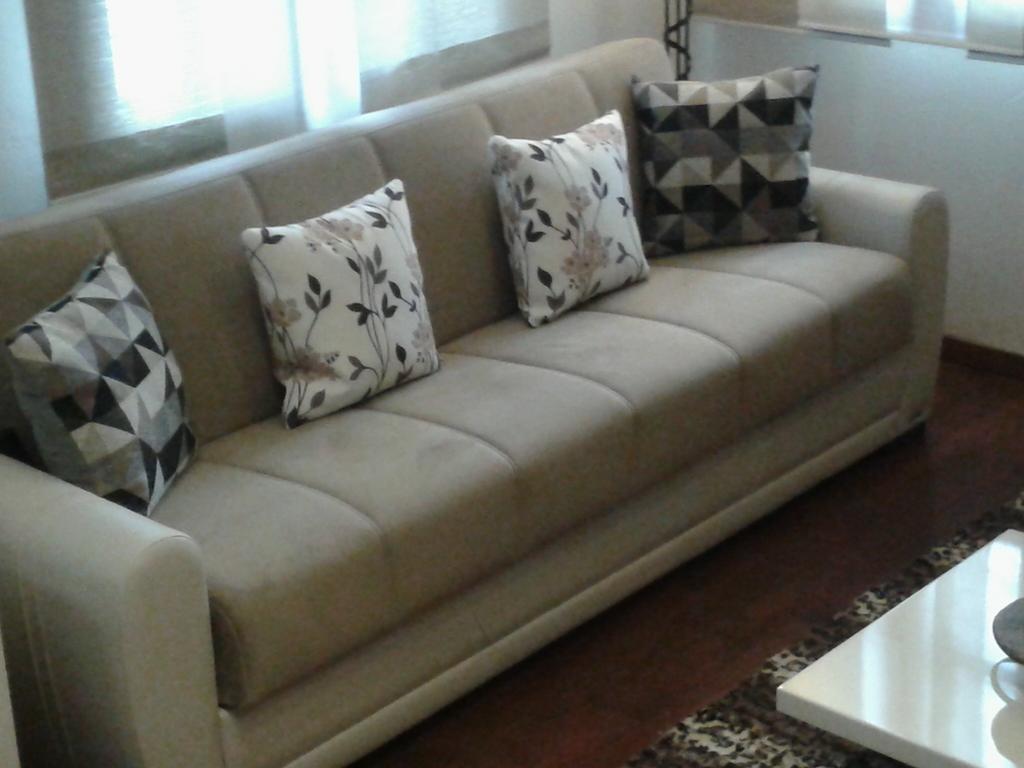 Miléai Hotel Dryalos מראה חיצוני תמונה