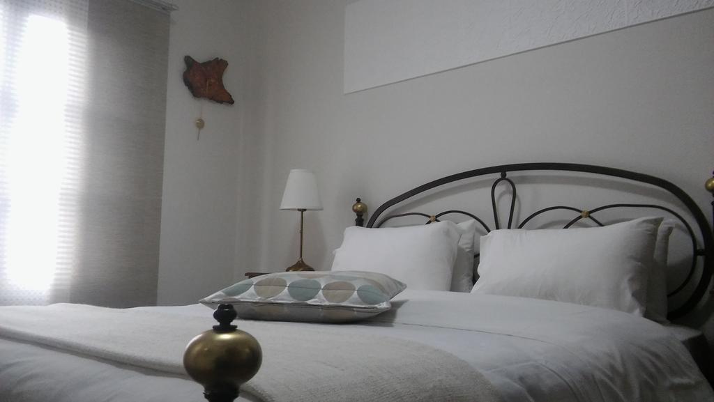 Miléai Hotel Dryalos מראה חיצוני תמונה