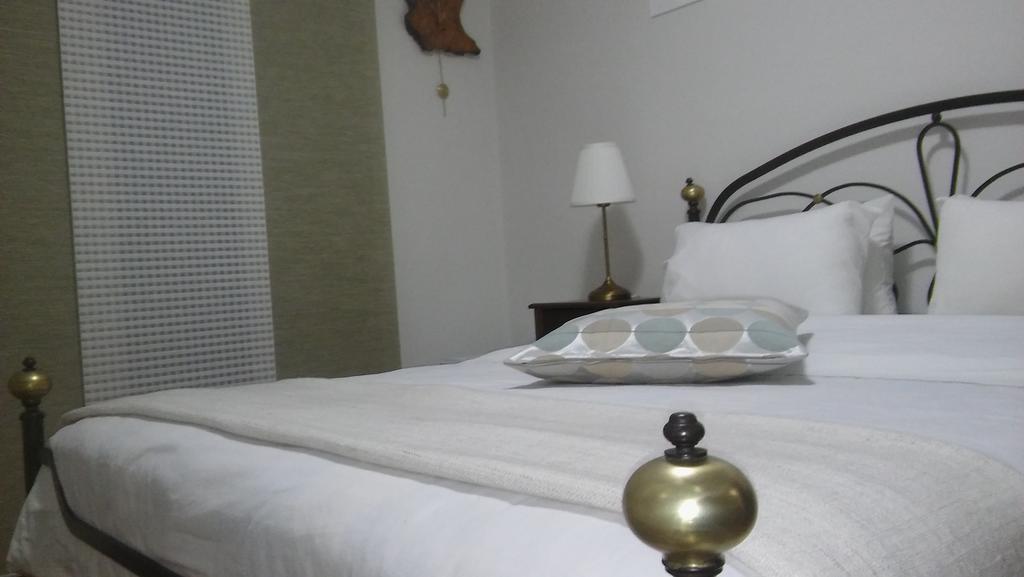 Miléai Hotel Dryalos מראה חיצוני תמונה