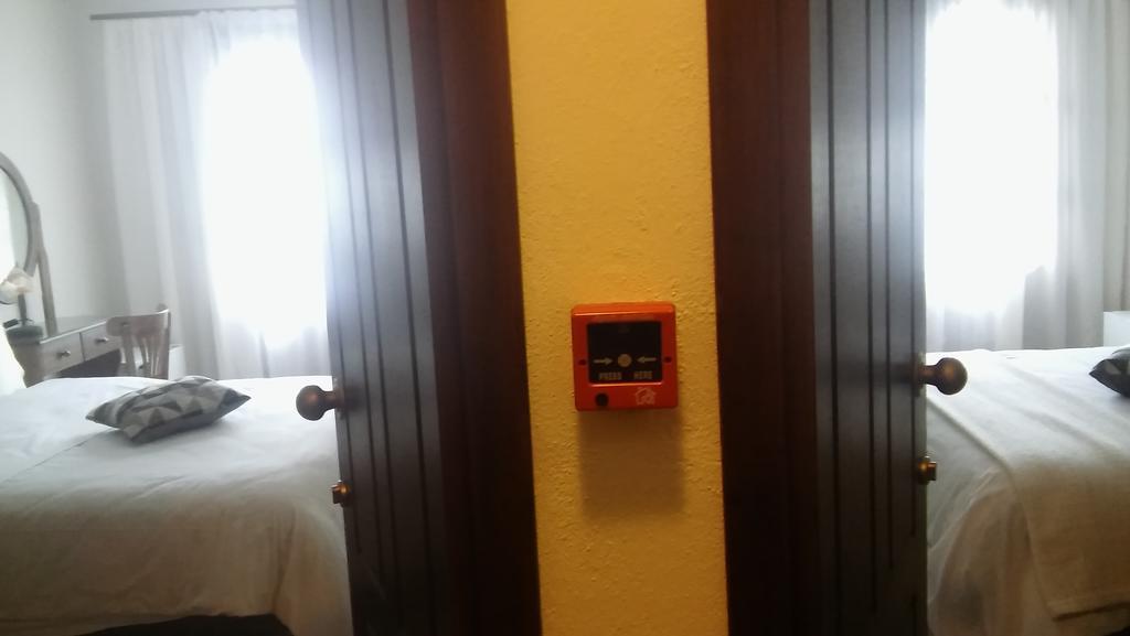 Miléai Hotel Dryalos מראה חיצוני תמונה