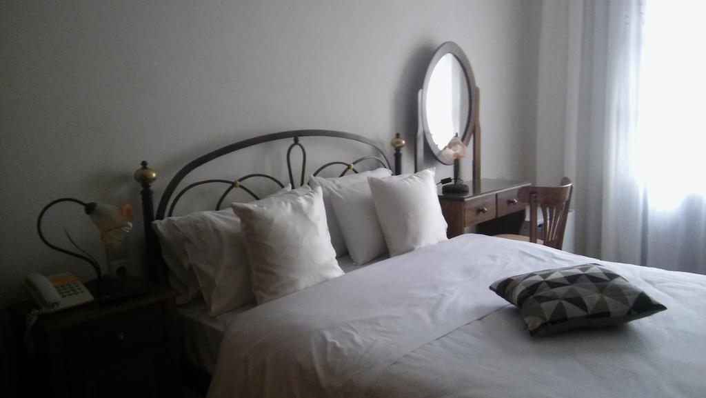 Miléai Hotel Dryalos מראה חיצוני תמונה