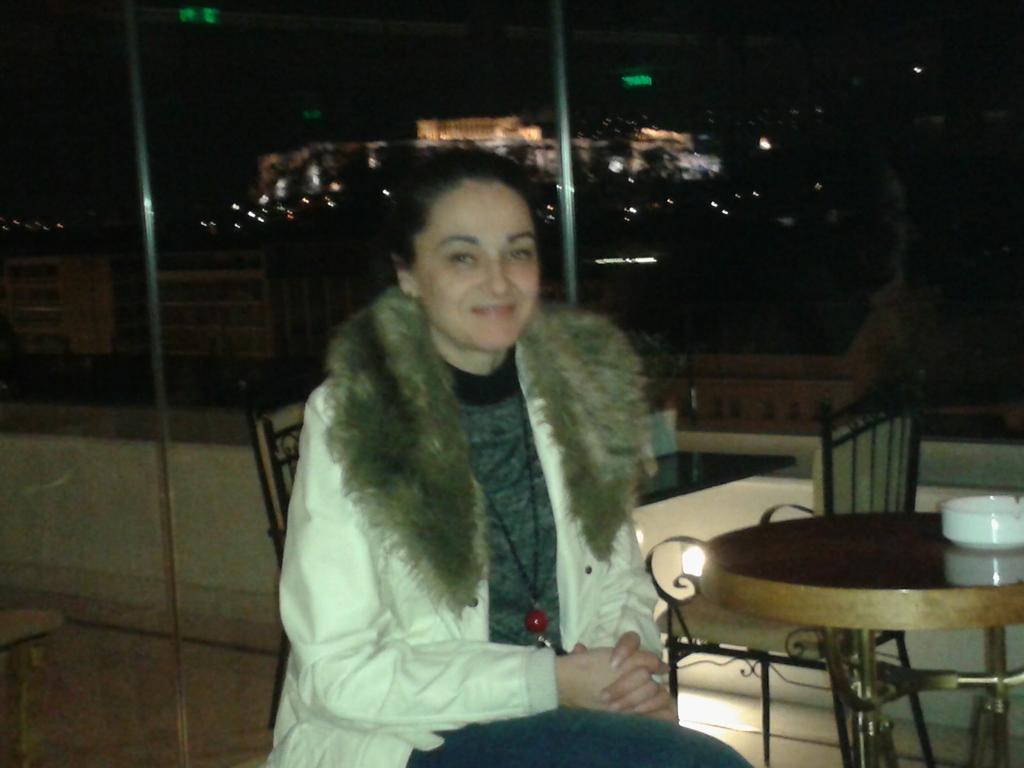 Miléai Hotel Dryalos מראה חיצוני תמונה